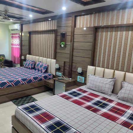 Hotel Ayush International Balasore Exteriér fotografie