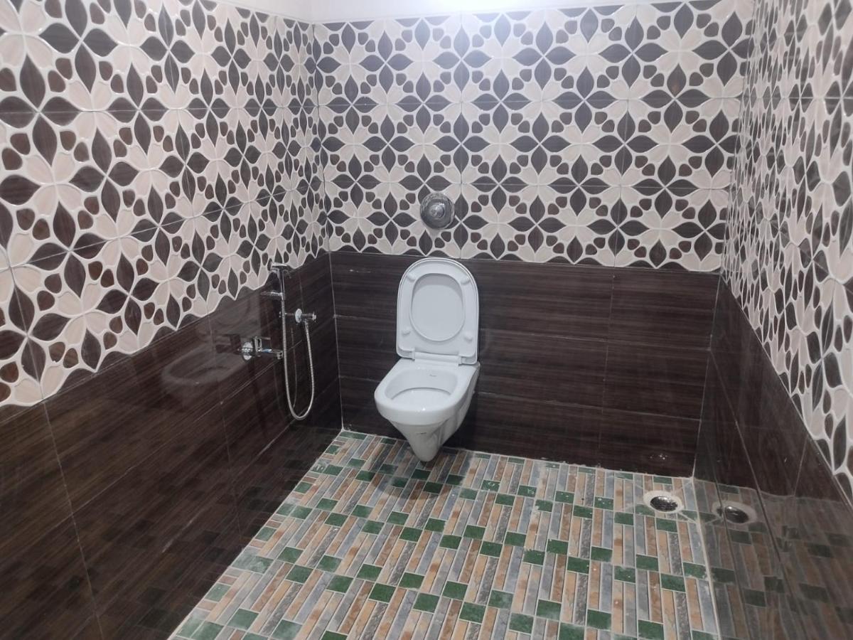 Hotel Ayush International Balasore Exteriér fotografie