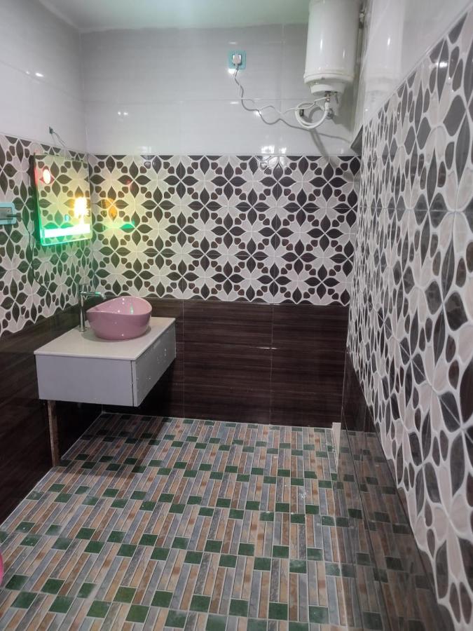 Hotel Ayush International Balasore Exteriér fotografie