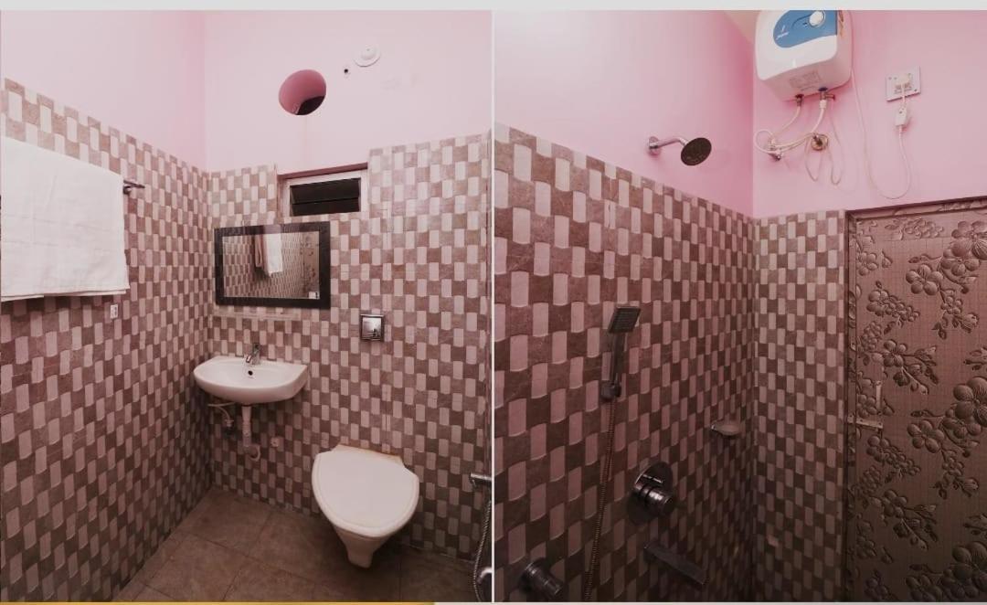 Hotel Ayush International Balasore Exteriér fotografie