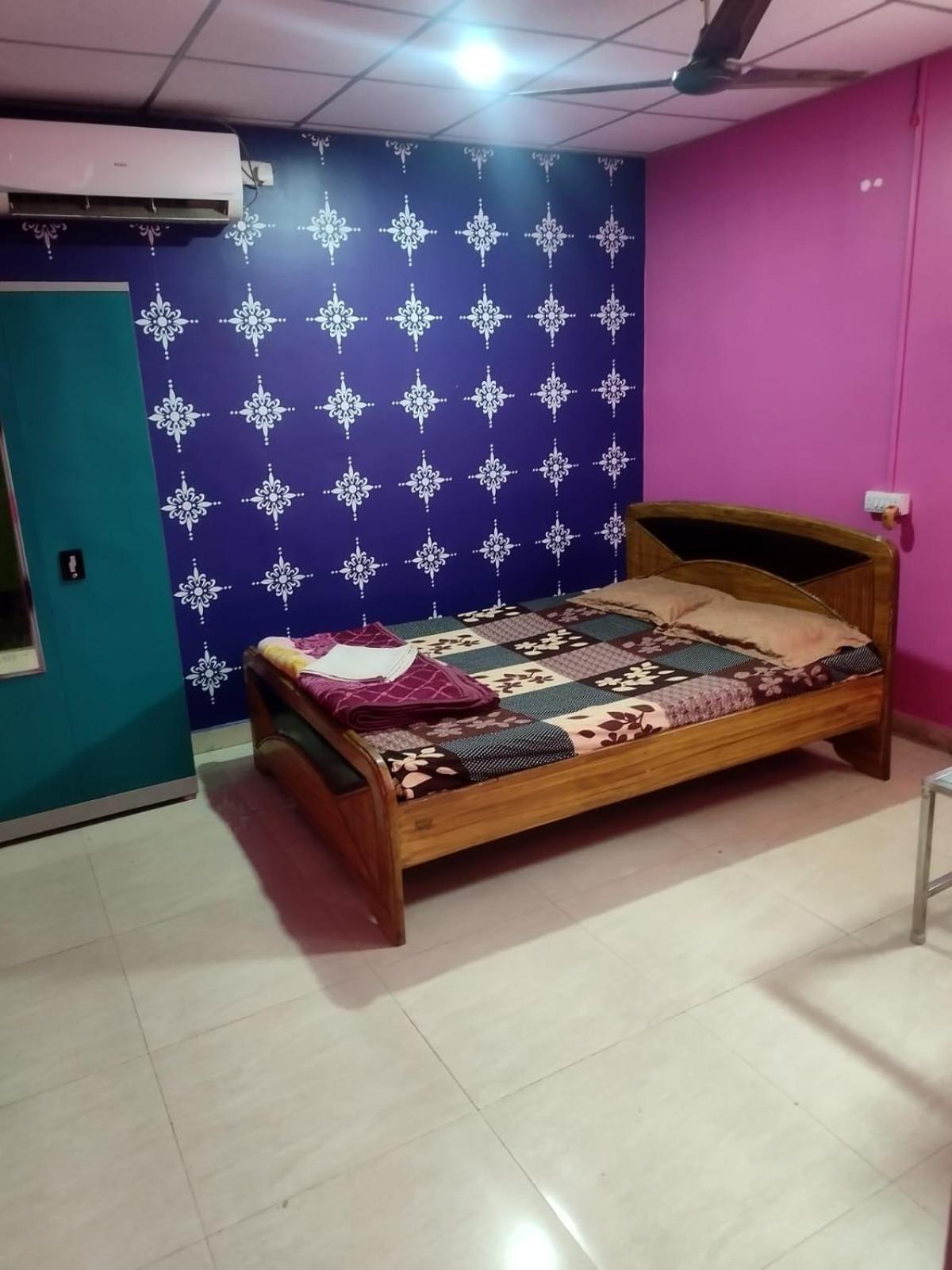 Hotel Ayush International Balasore Exteriér fotografie