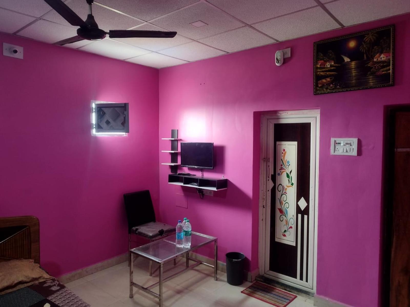 Hotel Ayush International Balasore Exteriér fotografie