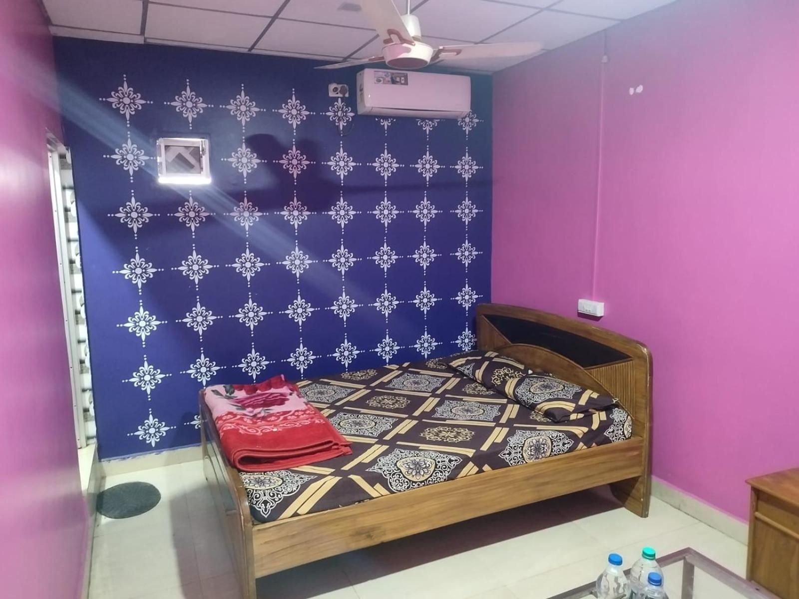 Hotel Ayush International Balasore Exteriér fotografie