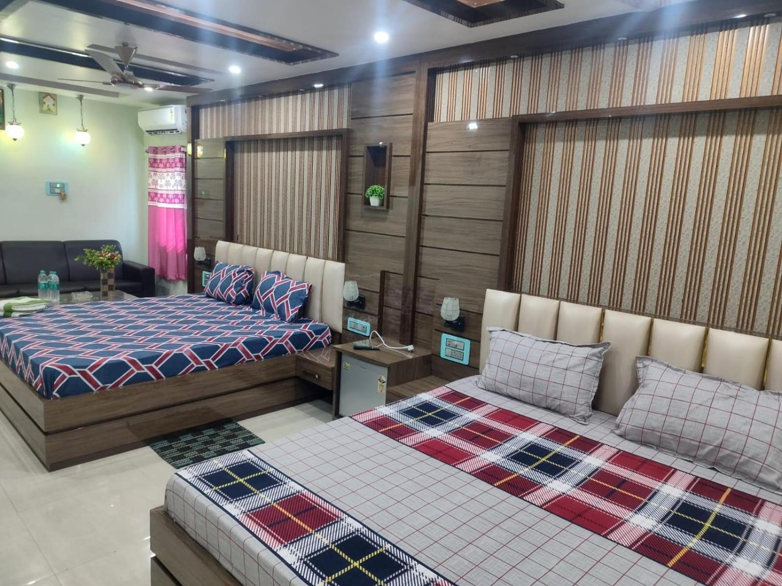 Hotel Ayush International Balasore Exteriér fotografie